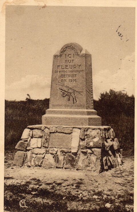 CPA - Carte postale -France - 2 Caumont (09)