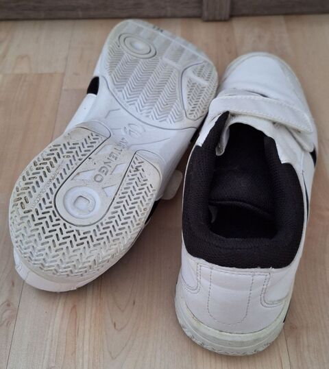 Chaussures de sport en salle Hi-Tec AD Pro Elite homme taill 30 Woippy (57)
