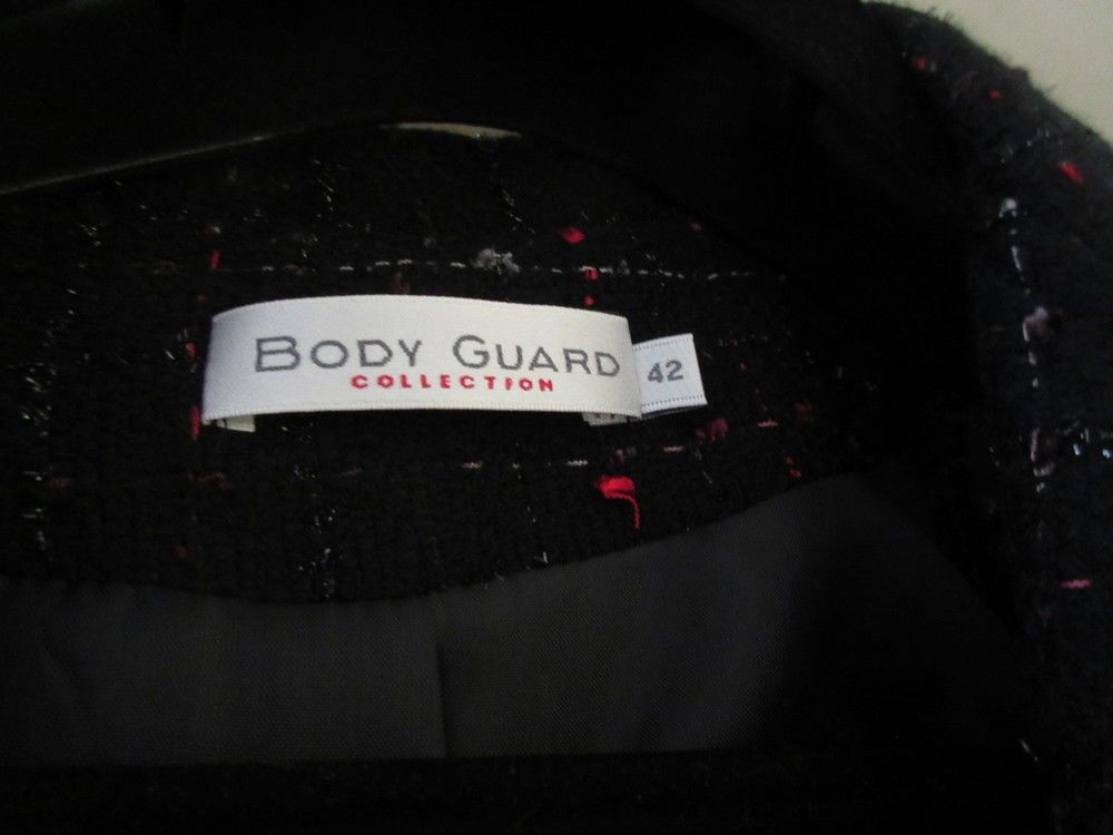 Veste courte Vêtements