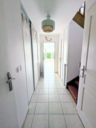  Maison � vendre 4 pi�ces 96 m�