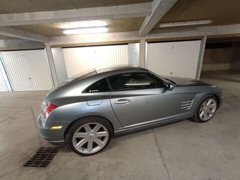 Chrysler Crossfire 3.2 V6 Limited A 2005 occasion Volx 04130