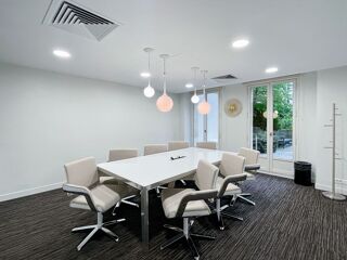  Bureau privé à louer – Paris, Signature, 72 Faubourg St Honoré Paris 8