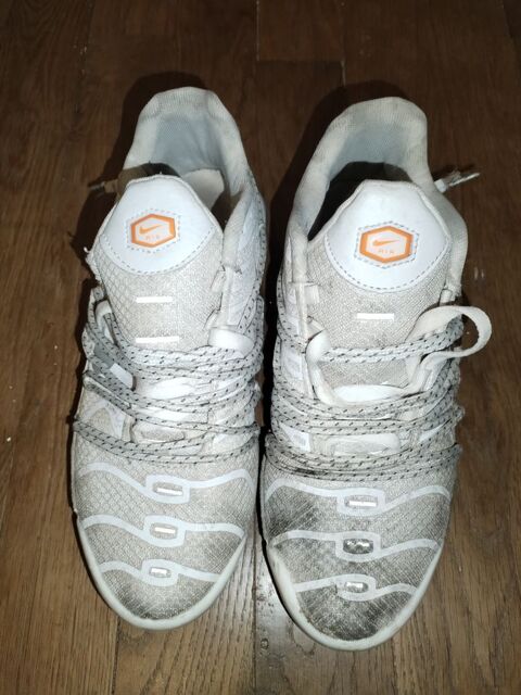 Nike TN taille 42 15 Brillon-en-Barrois (55)