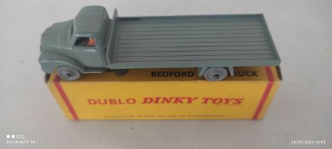 Dublo Dinky Toys 48 Saint-G�ly-du-Fesc (34)
