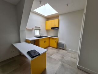  Appartement à louer 58 m²