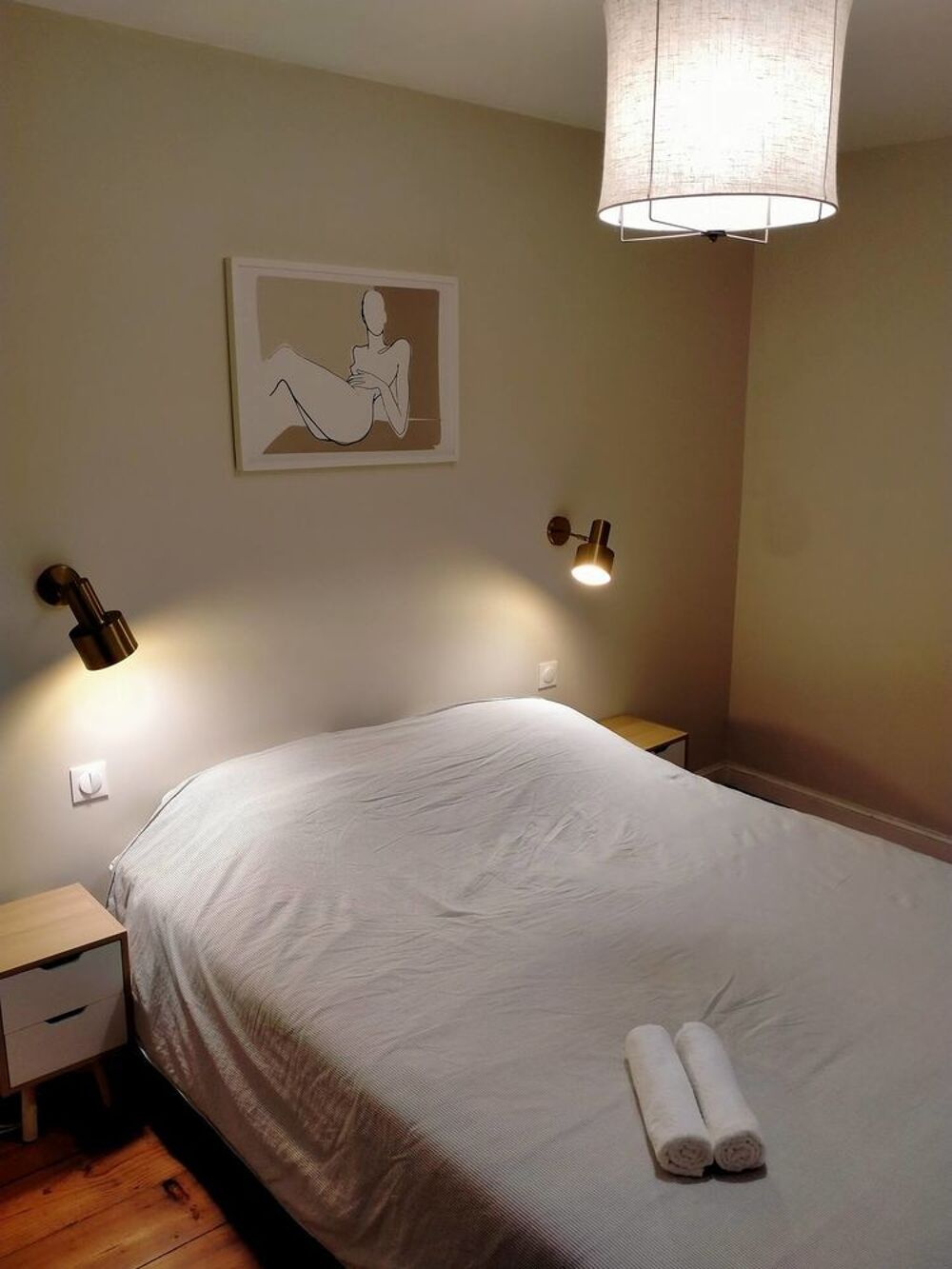 Vente Appartement T2 44 m² - Petit Bayonne - Vendu meublé Bayonne