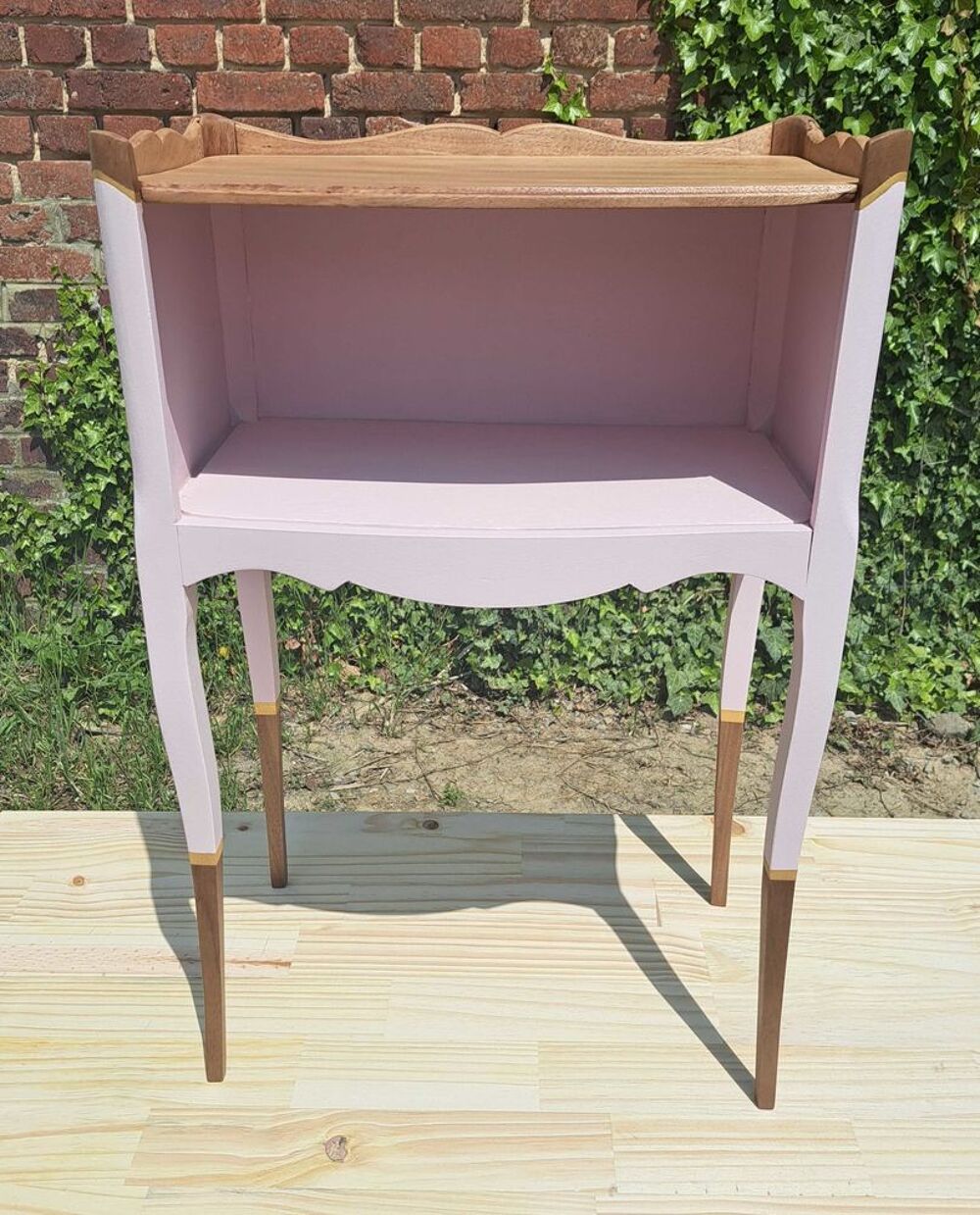 Meuble : table de nuit/chevet/d'appoint/scelette/console Meubles