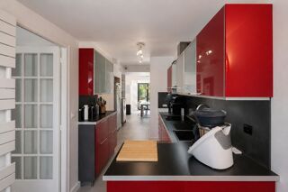  Maison à vendre 7 pièces 144 m²