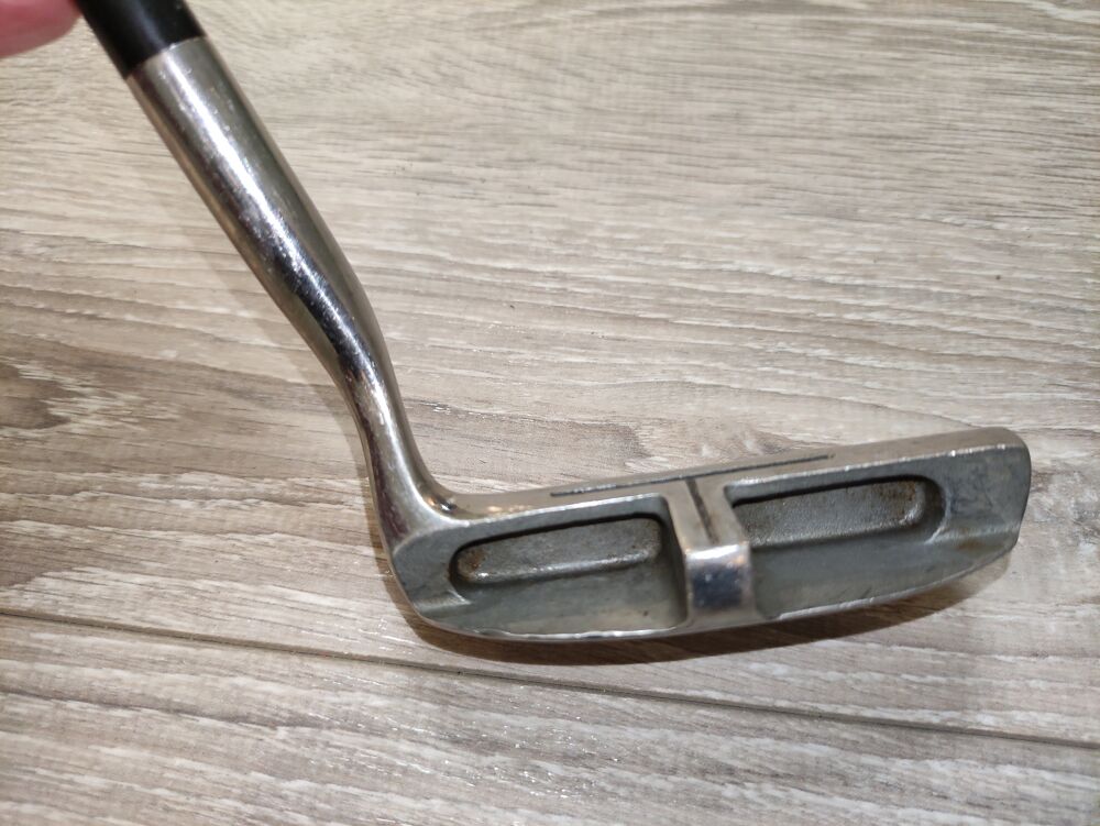 Chipper de Golf Decathlon 100 en Acier en Tr&egrave;s Bon &Eacute;tat Sports