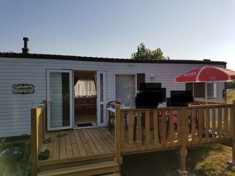 Mobil-Home Mobil-Home 2006 occasion &Eacute;pernay 51200