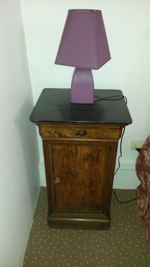 chevet ancien 50 Les Essarts-le-Roi (78)