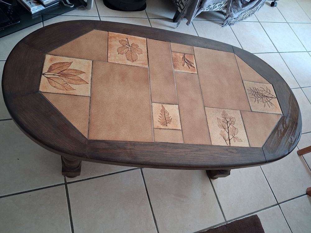 Table de salon Meubles