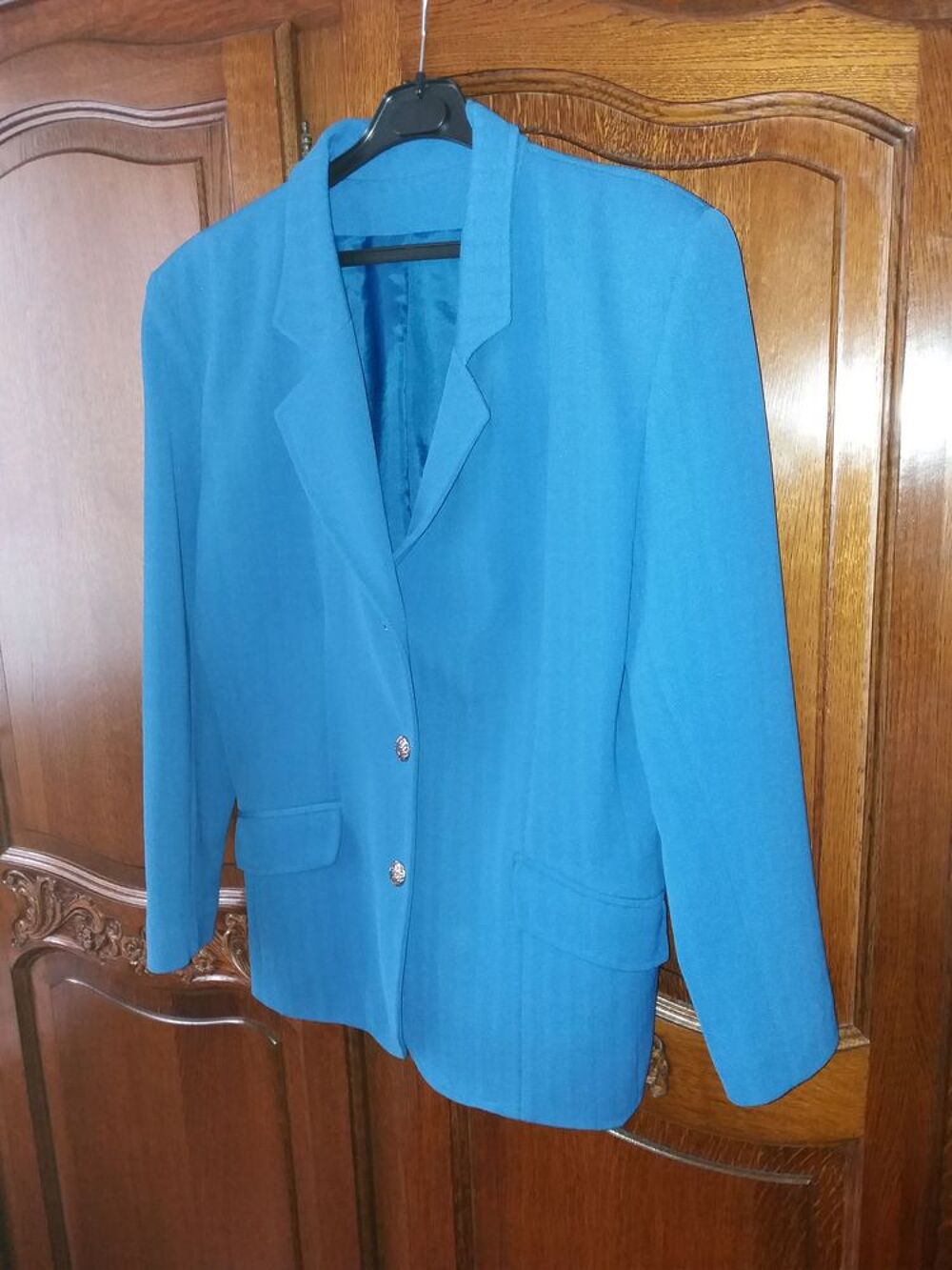Veste Vêtements