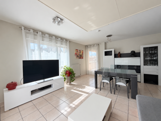  Appartement à vendre 4 pièces 87 m² Dijon