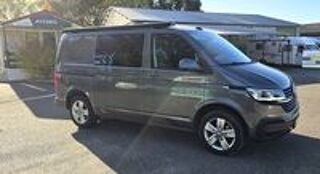 Transporter Combi TRANSPORTER 6.1 VAN L1H1 2.0 TDI 150 DSG7 BUSINESS 2024 occasion 47310 S&eacute;rignac-sur-Garonne