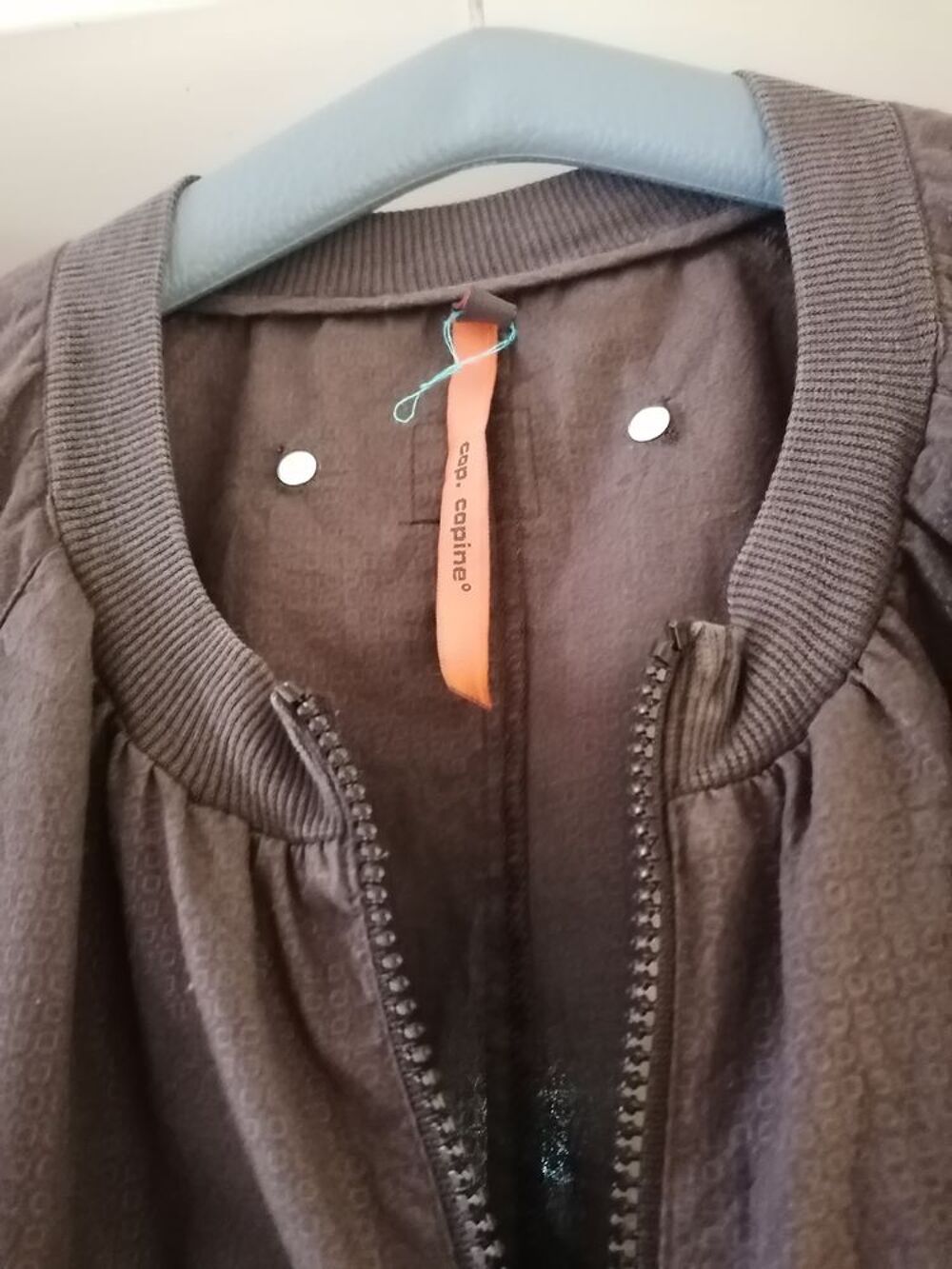 Robe Cop Copine Vêtements