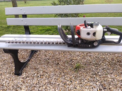 Taille haie thermique 80 La Tombe (77)