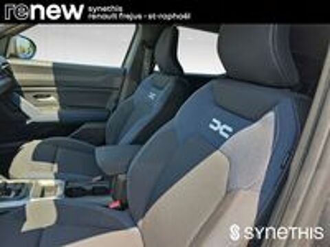 Duster Hybrid 140 Journey 2025 occasion 83600 Fr&eacute;jus