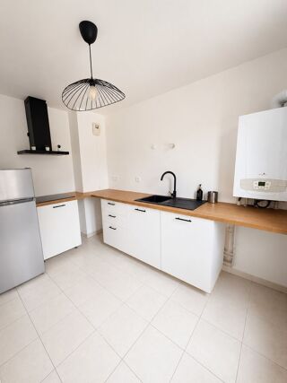  Appartement à vendre 3 pièces 60 m² Bagnolet