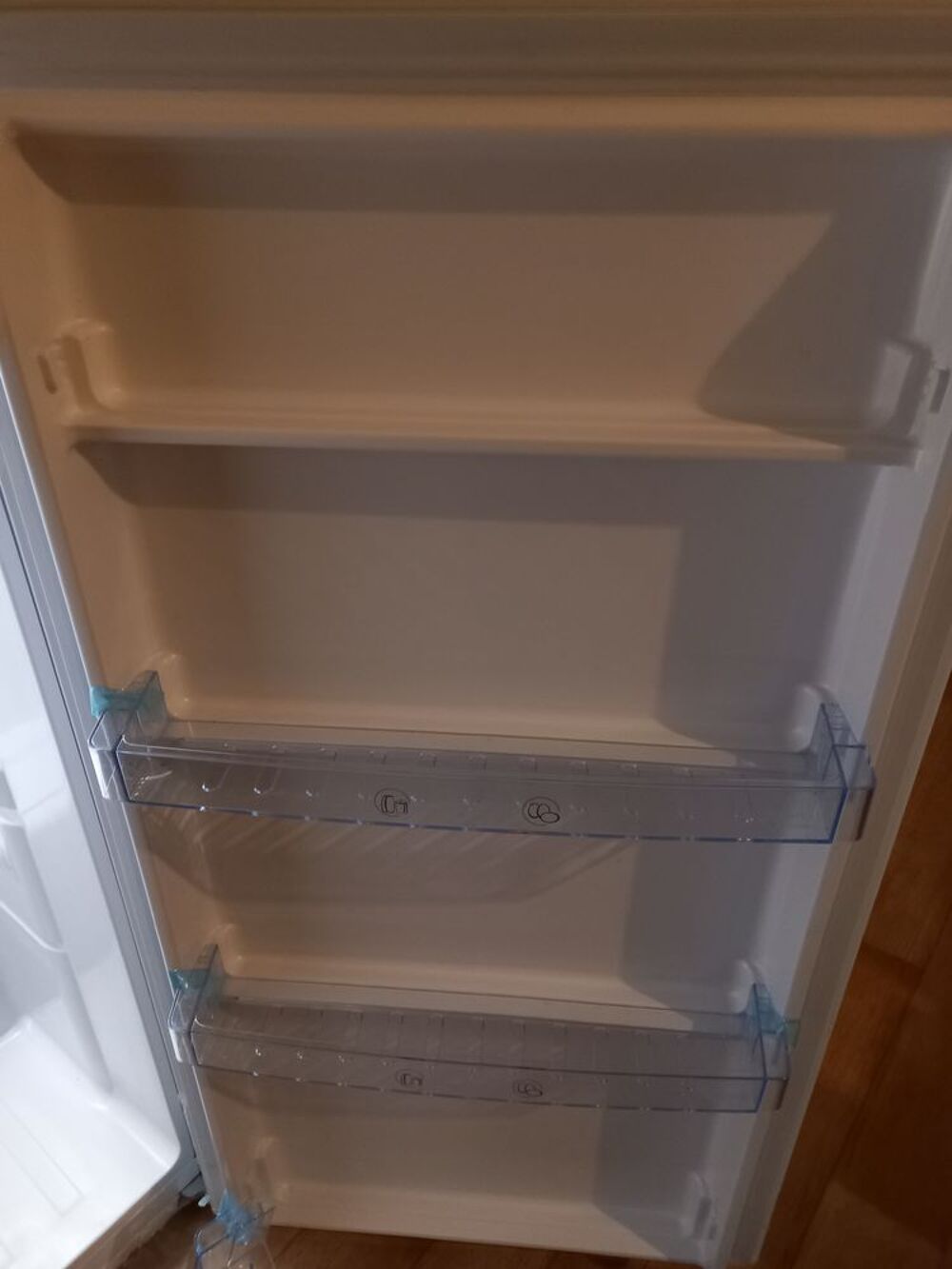 Refrigerateur - congelateur Electroménager
