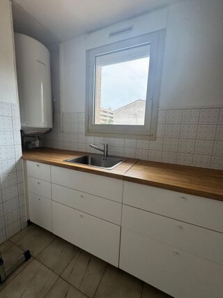  Appartement � vendre 3 pi�ces 65 m�