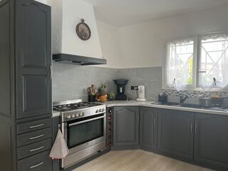  Maison à vendre 4 pièces 108 m²