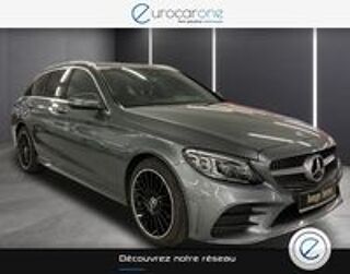 Classe C Break 200 9G-Tronic AMG Line 2019 occasion 69007 Lyon