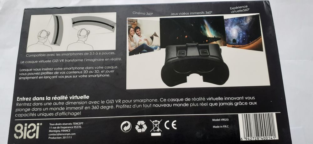 JEUX VIDEO
Jeux / jouets
