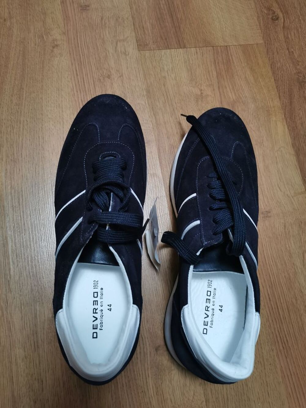Devred chaussures shop