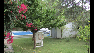 Location  Maison - Villa 