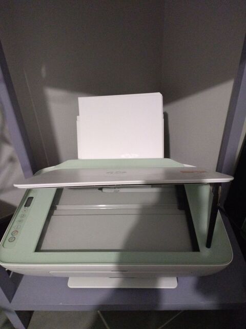 Imprimante HP 40 La Tombe (77)