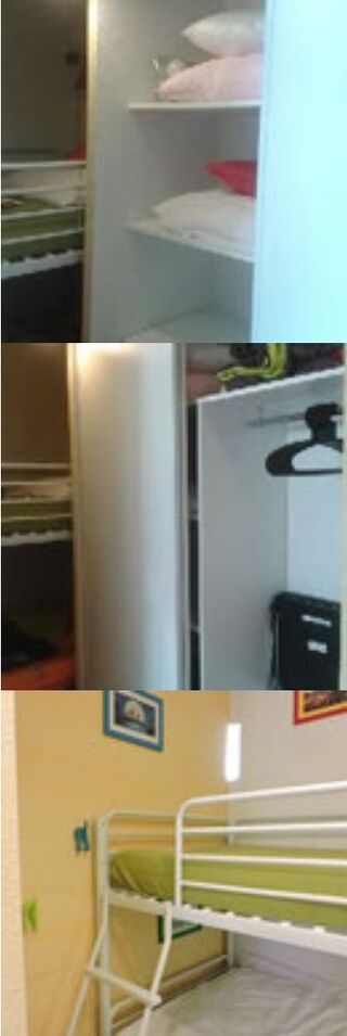  Appartement � vendre 2/3 pi�ces 40 m�