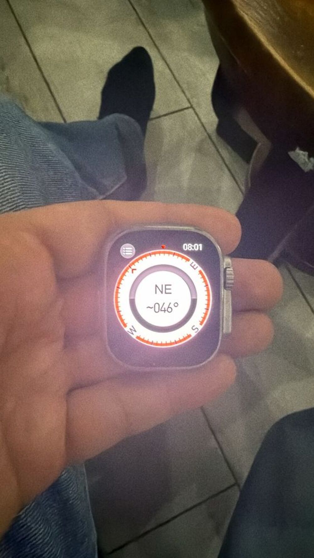 Montre connecter neuve Bijoux et montres