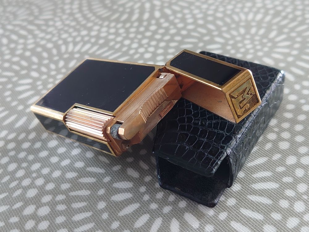 Briquet Dupont Décoration