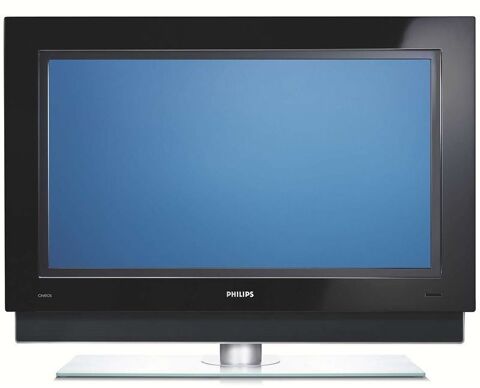 TV PHILIPS Cineos - 16/9 diagonale 80 cm 80 Beauchamp (95)