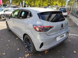 Clio V Clio E-Tech full hybrid 145 Esprit Alpine 2024 occasion 95100 Argenteuil