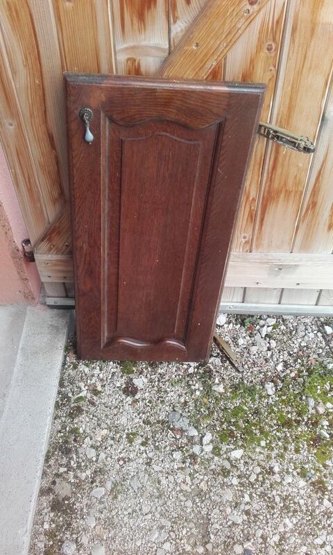 Porte pour �l�ment de cuisine 10 Saint-Marcel (71)