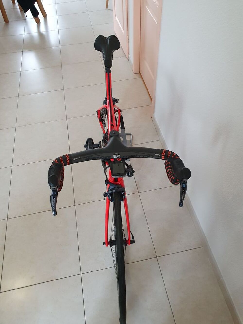 bh g7 pro Vélos