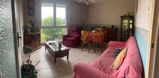  Appartement à vendre 3 pièces 65 m²