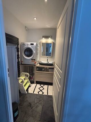  Appartement à vendre 2 pièces 63 m² Melun