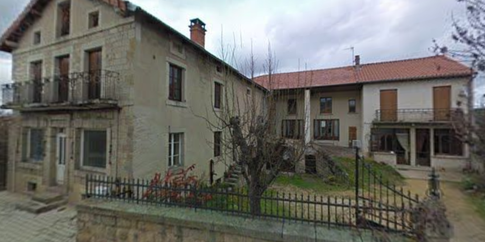 Maison 300m2 Saint-Germain-Laprade