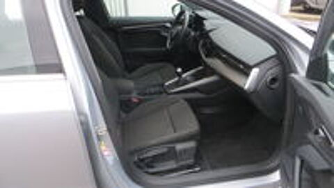 A3 Sportback 30 TDI 116 Business line 2021 occasion 73800 Chignin