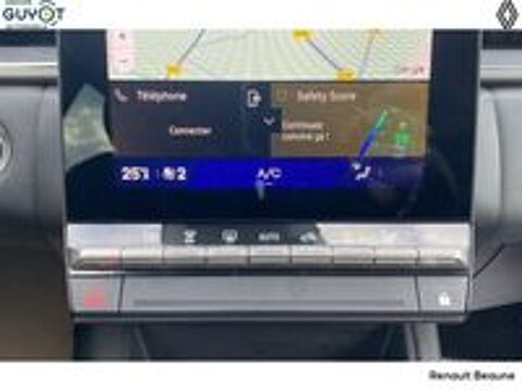 Symbioz E-Tech full hybrid 145 Techno 2025 occasion 21200 Beaune