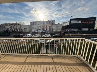  Appartement � vendre 2 pi�ces 53 m� Villeurbanne