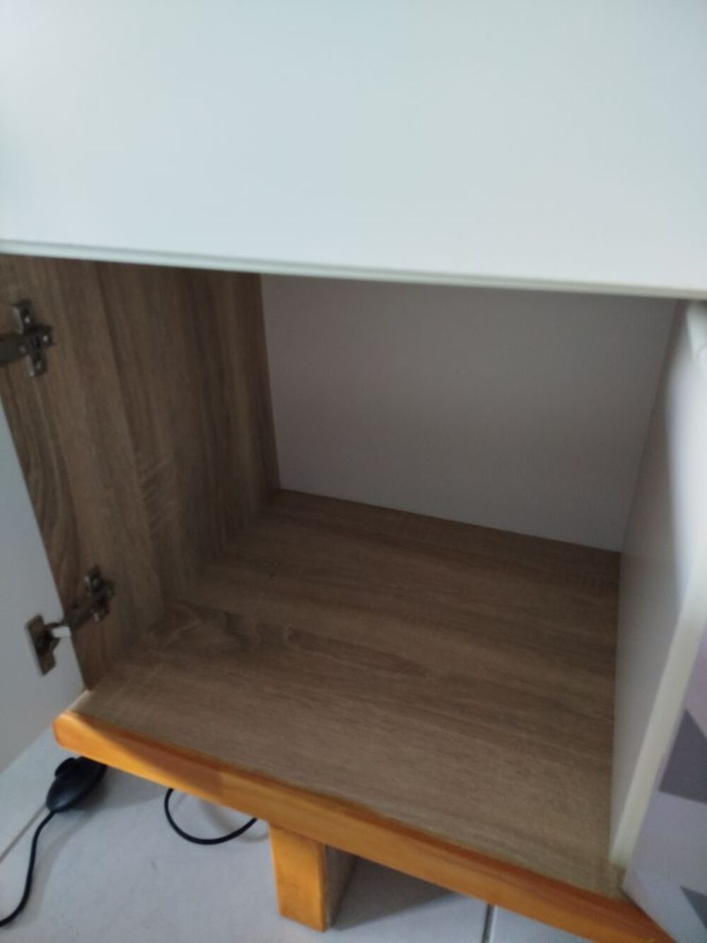 Buffet bas Meubles