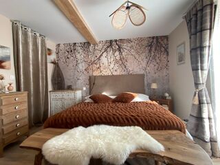  Maison � vendre 4 pi�ces 157 m�