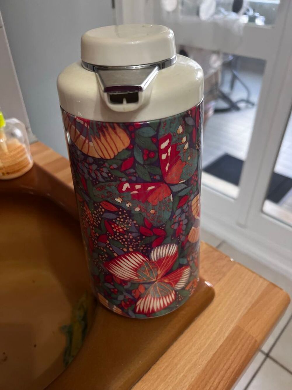 Thermo carafe Electroménager