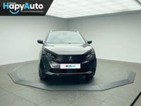 3008 Hybrid 225 e-EAT8 Allure Pack 2021 occasion 65000 Tarbes