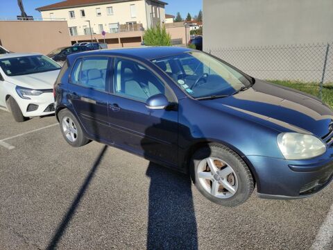 Volkswagen golf 1.9 TDI 90 Confort