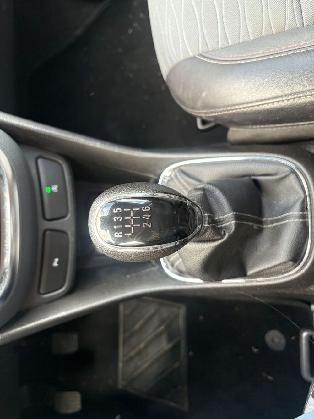 Mokka 1.7 CDTI - 130 ch FAP 4x2 ecoFLEX Start&Stop Edition 2015 occasion 95610 &Eacute;ragny